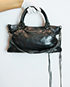 First Bag, back view